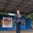 ПОЗДРАВЛЕНИЕ ГЛАВЫ ОКТЯБРЬСКОГО ОКРУГА  АЛЕКСАНДРА КАМЛЁНКА С ДНЕМ ЗНАНИЙ - Октябрьский округ